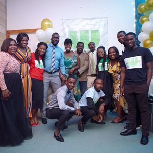 Meet your Posher, Kate